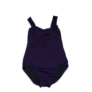 Motionwear Deep Purple Dance One Piece